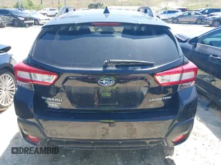 2019 Subaru Crosstrek Premium with VIN JF2GTACC9K8242115, listed as a IAAI auction lot 42010136 with 107,027 mi miles and . Bid and sale history available at DreamBid. Image 16.