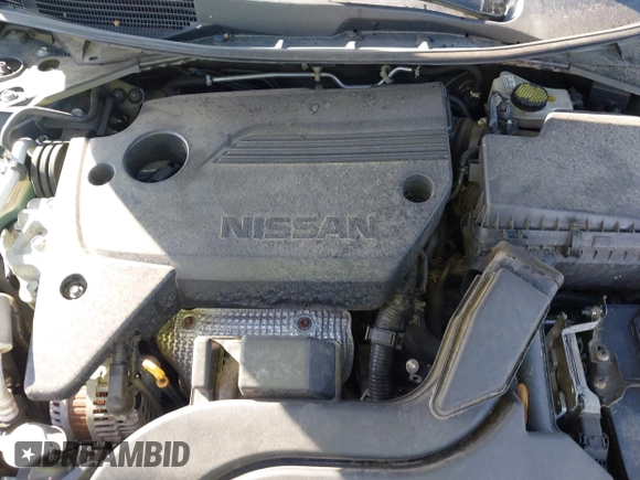 2017 Nissan Altima SV с VIN 1N4AL3AP1HC188035, выставлен на аукционе IAAI как лот 42144456 с пробегом 185 171 миль миль и . История ставок и продаж доступна на DreamBid. Изображение 10.