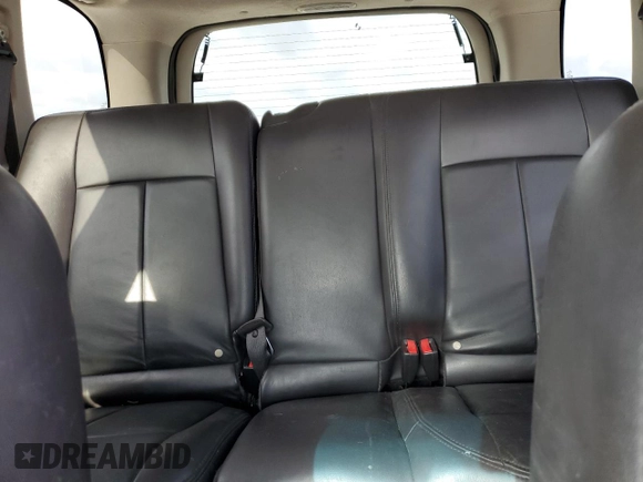 2008 GMC Envoy SLE2 with VIN 1GKDT13S182137271, listed as a Copart auction lot 50317535 with 171,276 mi miles and Salvage Title. Bid and sale history available at carsss.com. Image 10.