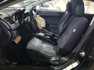 2009 Mitsubishi Lancer DE z VIN JA3AU16U69U016913, wystawiony jako Copart lot #44137125 z przebiegiem 212 554 mil mil oraz Szkoda całkowita • Salvage title. Historia ofert i sprzedaży dostępna na DreamBid. Obrazek 7.