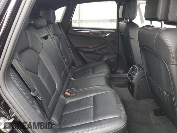 2022 Porsche Macan S с VIN WP1AG2A50NLB24327, выставлен на аукционе Copart как лот 44120225 с пробегом 23 814 миль миль и Списание • Salvage title. История ставок и продаж доступна на DreamBid. Изображение 11.