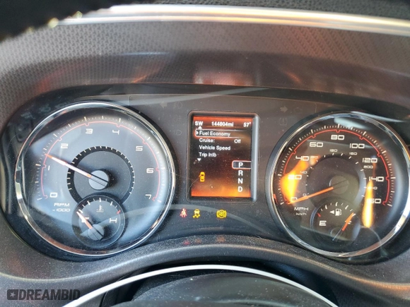 2013 Dodge Charger RT Plus with VIN 2C3CDXCT2DH570684, listed as a Copart auction lot 81925334 with 144,804 mi miles and Salvage Title. Bid and sale history available at carsss.com. Image 9.