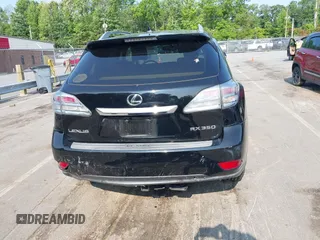 2010 Lexus RX 350 with VIN 2T2ZK1BAXAC028369, listed as a IAAI auction lot 42402247 with 223,605 mi miles and . Bid and sale history available at DreamBid. Image 16.