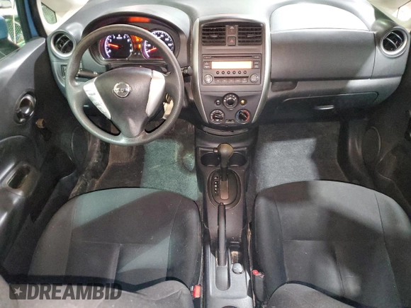 2015 Nissan Note SL с VIN 3N1CE2CP8FL384563, выставлен на аукционе Copart как лот 86103714 с пробегом 52 171 миль миль и Чистый • Clean title. История ставок и продаж доступна на DreamBid. Изображение 8.