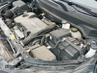 2019 Chevrolet Equinox LS z VIN 2GNAXHEV4K6219452, wystawiony jako IAAI lot #42647788 z przebiegiem 58 186 mil mil oraz . Historia ofert i sprzedaży dostępna na DreamBid. Obrazek 20.