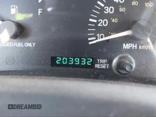1998 Jeep Cherokee SE с VIN 1J4FT28S3WL282431, выставлен на аукционе IAAI как лот 41668470 с пробегом 203 932 миль миль и . История ставок и продаж доступна на DreamBid. Изображение 7.