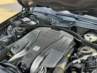 2011 Mercedes-Benz S-Class S 63 AMG with VIN WDDNG7EB1BA371448, listed as a Copart auction lot 75099424 with 193,272 mi miles and Clean Title. Bid and sale history available at carsss.com. Image 7.