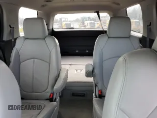 2012 GMC Acadia SLT1 with VIN 1GKKRRED8CJ289887, listed as a Copart auction lot 86709374 with 76,298 mi miles and Clean Title. Bid and sale history available at carsss.com. Image 10.