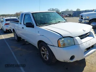 2004 Nissan Frontier XE z VIN 1N6DD26T44C430120, wystawiony jako IAAI lot #41824137 z przebiegiem 273 838 mil mil oraz . Historia ofert i sprzedaży dostępna na DreamBid. Obrazek 1.