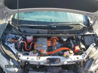2017 Chevrolet Bolt EV Premier with VIN 1G1FX6S08H4147461, listed as a Copart auction lot 71890462 with 49,483 mi miles. Bid and sale history available at carsss.com. Image 12.