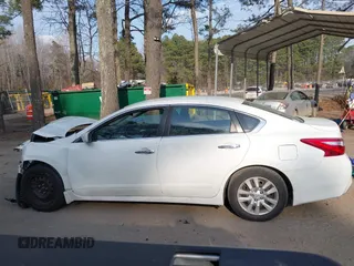2017 Nissan Altima SV with VIN 1N4AL3AP6HC229419, listed as a IAAI auction lot 41672097 with 80,901 mi miles and . Bid and sale history available at DreamBid. Image 15.