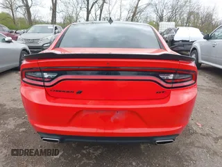 2018 Dodge Charger GT with VIN 2C3CDXJG2JH296789, listed as a IAAI auction lot 42031330 with 57,801 mi miles and . Bid and sale history available at DreamBid. Image 16.