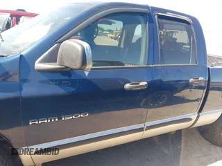 2003 Dodge 1500 ST with VIN 1D7HU18D03J587163, listed as a IAAI auction lot 42059875 with 245,195 mi miles and . Bid and sale history available at DreamBid. Image 14.