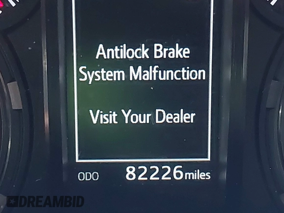 2021 Toyota 4Runner SR5 with VIN JTEMU5JR3M5893415, listed as a IAAI auction lot 41531818 with 82,226 mi miles and . Bid and sale history available at DreamBid. Image 16.