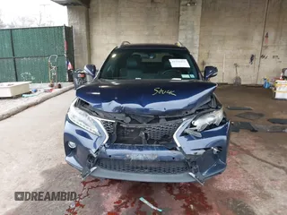 2013 Lexus RX 350 с VIN 2T2BK1BA7DC209077, выставлен на аукционе IAAI как лот 41741411 с пробегом 122 706 миль миль и . История ставок и продаж доступна на DreamBid. Изображение 12.
