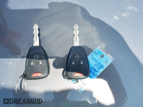 2014 Jeep Patriot Latitude with VIN 1C4NJRFB2ED501262, listed as a IAAI auction lot 42165657 with 107,551 mi miles and . Bid and sale history available at DreamBid. Image 11.