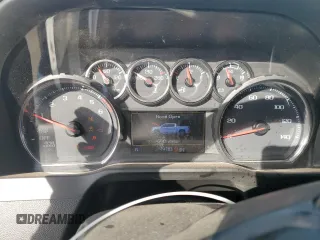 2021 Chevrolet Silverado 1500 RST with VIN 3GCUYEET8MG143659, listed as a Copart auction lot 45932625 with 74,782 mi miles and Salvage Title. Bid and sale history available at carsss.com. Image 9.