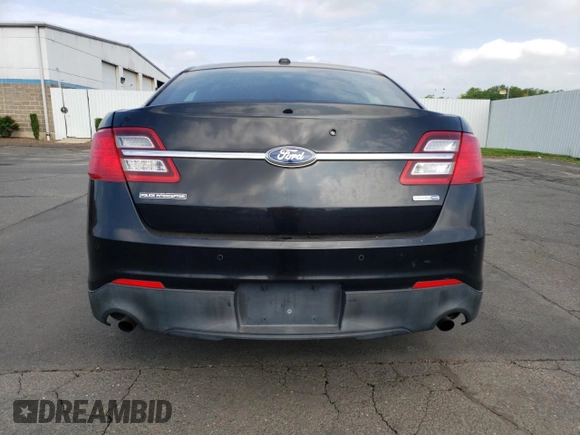 2013 Ford Police Interceptor с VIN 1FAHP2MK0DG201812, выставлен на аукционе Copart как лот 56649705 с пробегом 120 914 миль миль и Чистый • Clean title. История ставок и продаж доступна на DreamBid. Изображение 6.