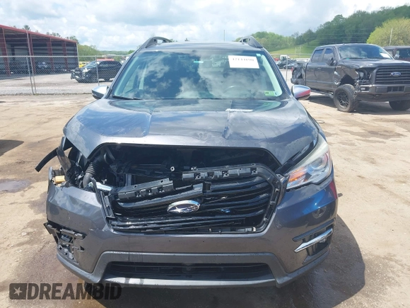 2019 Subaru Ascent Touring z VIN 4S4WMARD3K3452693, wystawiony jako IAAI lot #42144190 z przebiegiem 102 668 mil mil oraz . Historia ofert i sprzedaży dostępna na DreamBid. Obrazek 13.