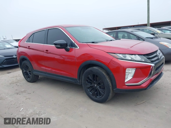 2018 Mitsubishi Eclipse Cross LE z VIN JA4AT4AA9JZ067844, wystawiony jako IAAI lot #41638979 z przebiegiem 133 587 mil mil oraz . Historia ofert i sprzedaży dostępna na DreamBid. Obrazek 13.