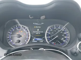 2017 Infiniti Q50 Red Sport 400 с VIN JN1FV7AP6HM850156, выставлен на аукционе IAAI как лот 41079908 с пробегом 101 848 миль миль и . История ставок и продаж доступна на DreamBid. Изображение 16.