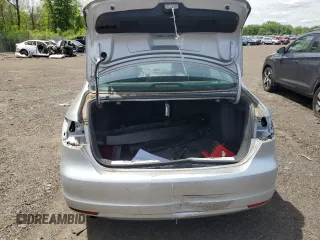 2011 Volkswagen Jetta SE с VIN 3VWDZ7AJ0BM327549, выставлен на аукционе Copart как лот 58147125 с пробегом 295 508 миль миль и Списание • Salvage title. История ставок и продаж доступна на DreamBid. Изображение 6.