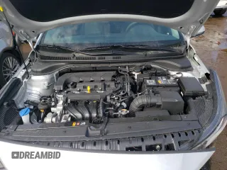 2022 Hyundai Accent SE с VIN 3KPC24A66NE162747, выставлен на аукционе Copart как лот 57546194 с пробегом 2 080 миль миль и На запчасти • Non repairable. История ставок и продаж доступна на DreamBid. Изображение 7.