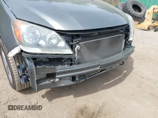 2008 Honda Odyssey Touring with VIN 5FNRL38908B100051, listed as a IAAI auction lot 42110484 with 190,567 mi miles and . Bid and sale history available at DreamBid. Image 6.