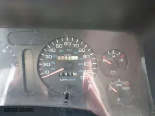 1997 Dodge Ram 1500 with VIN 1B7HF16Y9VS257576, listed as a IAAI auction lot 41804843 with 173,182 mi miles. Bid and sale history available at carsss.com. Image 16.