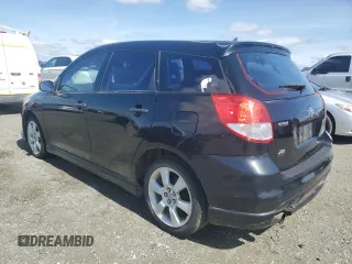 2003 Toyota Matrix Std z VIN 2T1KR32E63C149614, wystawiony jako Copart lot #48854575 z przebiegiem 251 324 mil mil oraz Czysty tytuł • Clean title. Historia ofert i sprzedaży dostępna na DreamBid. Obrazek 2.