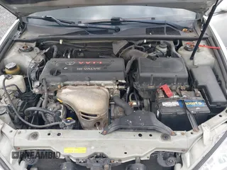 2002 Toyota Camry LE z VIN 4T1BE32K42U625244, wystawiony jako IAAI lot #42036561 z przebiegiem 155 880 mil mil oraz . Historia ofert i sprzedaży dostępna na DreamBid. Obrazek 10.