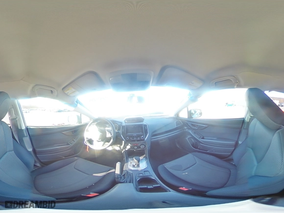 2019 Subaru Crosstrek with VIN JF2GTAAC6K8341171, listed as a Copart auction lot 52516755 with 59,941 mi miles and Salvage Title. Bid and sale history available at carsss.com. Image 13.