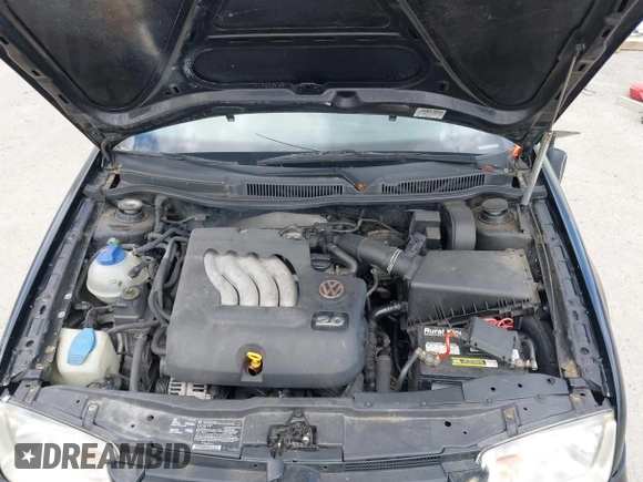 2003 Volkswagen Jetta GLS с VIN 3VWSK69M43M126923, выставлен на аукционе IAAI как лот 42211808 с пробегом 212 187 миль миль и . История ставок и продаж доступна на DreamBid. Изображение 10.