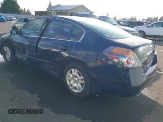 2009 Nissan Altima 2.5 S with VIN 1N4AL21E29N407650, listed as a IAAI auction lot 41647486 with 146,906 mi miles. Bid and sale history available at carsss.com. Image 3.