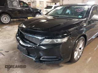 2014 Chevrolet Impala LTZ с VIN 2G1155S3XE9103765, выставлен на аукционе IAAI как лот 41940525 с пробегом 222 845 миль миль и . История ставок и продаж доступна на DreamBid. Изображение 6.