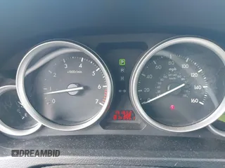 2009 Mazda 6 i Sport with VIN 1YVHP81A595M00988, listed as a IAAI auction lot 42622271 with 151,652 mi miles and . Bid and sale history available at DreamBid. Image 7.