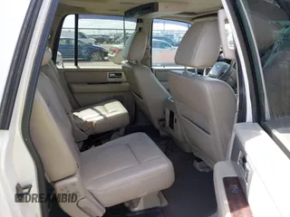 2010 Ford Expedition Max Limited с VIN 1FMJK2A50AEB72632, выставлен на аукционе IAAI как лот 42215693 с пробегом 150 346 миль миль и . История ставок и продаж доступна на DreamBid. Изображение 8.