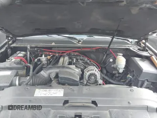 2008 Chevrolet Suburban 3LT z VIN 3GNFC16078G236433, wystawiony jako IAAI lot #41638246 z przebiegiem 200 244 mil mil oraz . Historia ofert i sprzedaży dostępna na DreamBid. Obrazek 10.