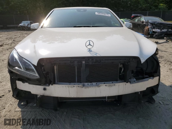 2014 Mercedes-Benz E 350 Sport с VIN WDDHF5KB2EA823680, выставлен на аукционе Copart как лот 59345015 с пробегом 62 656 миль миль и Списание • Salvage title. История ставок и продаж доступна на DreamBid. Изображение 5.