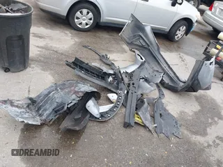 2023 Subaru WRX Premium с VIN JF1VBAF67P9811274, выставлен на аукционе IAAI как лот 42006118 с пробегом 30 528 миль миль и . История ставок и продаж доступна на DreamBid. Изображение 11.