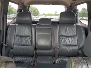 2003 Lexus GX 470 z VIN JTJBT20X030006343, wystawiony jako Copart lot #56364105 z przebiegiem 160 602 mil mil oraz Czysty tytuł • Clean title. Historia ofert i sprzedaży dostępna na DreamBid. Obrazek 10.