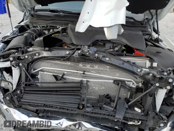 2024 Ram 3500 Tradesman with VIN 3C63RRGL6RG391646, listed as a Copart auction lot 45607345 with 1,794 mi miles and Salvage Title. Bid and sale history available at carsss.com. Image 13.