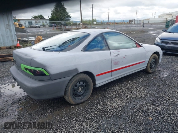 1998 Acura Integra RS с VIN JH4DC444XWS012553, выставлен на аукционе IAAI как лот 41928443 с пробегом 173 059 миль миль и . История ставок и продаж доступна на DreamBid. Изображение 4.