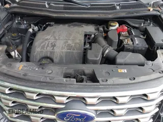 2017 Ford Explorer с VIN 1FM5K8B82HGD79972, выставлен на аукционе IAAI как лот 42263058 с пробегом 186 693 миль миль и . История ставок и продаж доступна на DreamBid. Изображение 10.