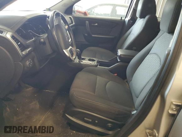 2015 GMC Acadia SLE with VIN 1GKKVPKD1FJ358637, listed as a Copart auction lot 59906085 with 153,140 mi miles and Non repairable. Bid and sale history available at DreamBid. Image 7.
