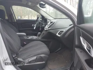 2011 GMC Terrain SLE-2 z VIN 2CTALSEC8B6428195, wystawiony jako IAAI lot #41957022 z przebiegiem 118 735 mil mil oraz . Historia ofert i sprzedaży dostępna na DreamBid. Obrazek 5.