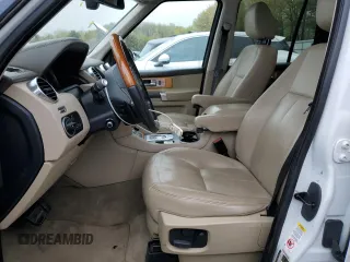 2015 Land Rover LR4 Lux with VIN SALAK2V60FA755023, listed as a Copart auction lot 53931695 with 90,174 mi miles and Clean Title. Bid and sale history available at DreamBid. Image 7.