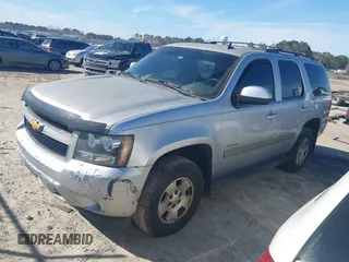 2013 Chevrolet Tahoe LS with VIN 1GNSCAE00DR361459, listed as a IAAI auction lot 41614458 with 171,925 mi miles and . Bid and sale history available at DreamBid. Image 17.