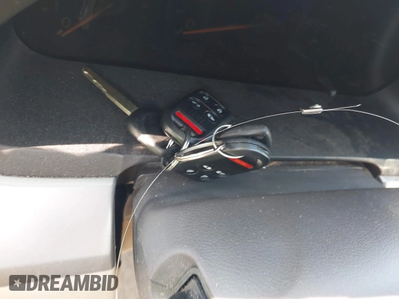 2010 Honda Odyssey EX with VIN 5FNRL3H59AB103405, listed as a IAAI auction lot 42442253 with 129,784 mi miles and . Bid and sale history available at DreamBid. Image 11.