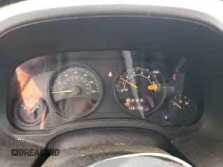 2014 Jeep Patriot High Altitude с VIN 1C4NJPFAXED507869, выставлен на аукционе Copart как лот 57944805 с пробегом 136 156 миль миль и Списание • Salvage title. История ставок и продаж доступна на DreamBid. Изображение 9.
